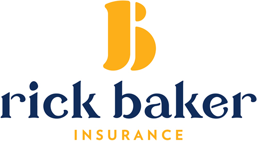 Rick Baker Insurance homepage